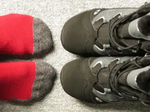 Kto powinien zdecydować się na skarpety X-Socks?